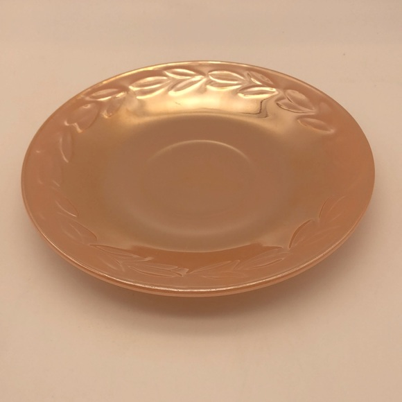 FIRE KING Saucer - Picture 1 of 1